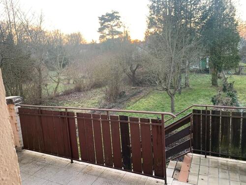 Foto - 9 Zimmer Mehrfamilienhaus, Wohnhaus in Offenbach am Main