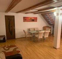 Haus mit 3 Zimmern, 140 m², Kurort Geoagiu, Rumänien - Bergatreute