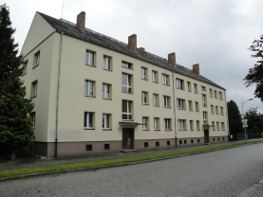 Foto - 03172 GUBEN! Große Wohnung mit Balkon in der Altstadt!