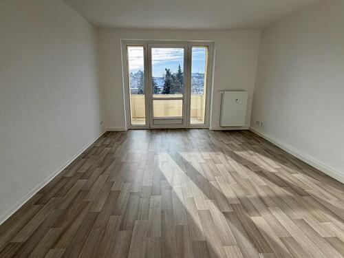 Foto - 4 Zimmer Etagenwohnung zur Miete in Guben