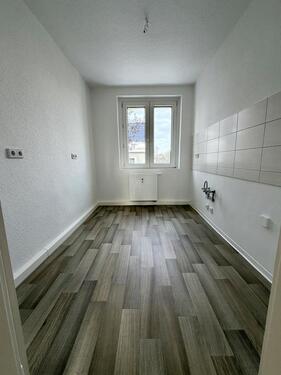 Foto - Etagenwohnung in Guben zur Miete