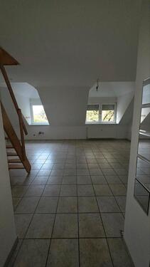 Foto - Dachgeschoßwohnung in Sonsbeck zur Miete