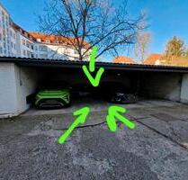 Sicherer Stellplatz am Aegi – Weinstraße 20 – Ab sofort frei! - Hannover Südstadt