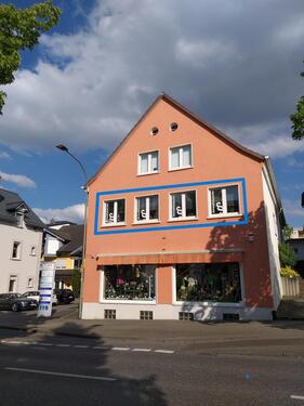 Foto - Top flexible 4 Büroräume und Büroplätze, großzüge Anmeldung und Flurbereich in Gießen OT Klein-Linden (1027-501201)