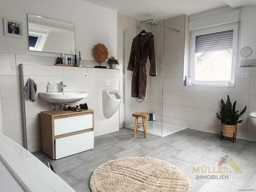 Foto - 3 Zimmer Etagenwohnung zur Miete in Schwalbach