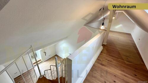 Foto - Etagenwohnung in Schwalbach zur Miete