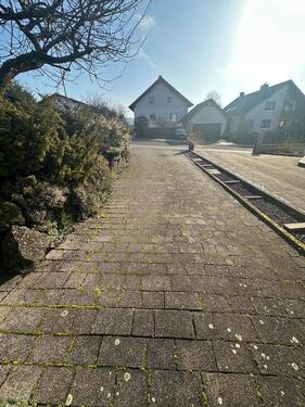 Foto - Erdgeschoßwohnung in Buseck zur Miete