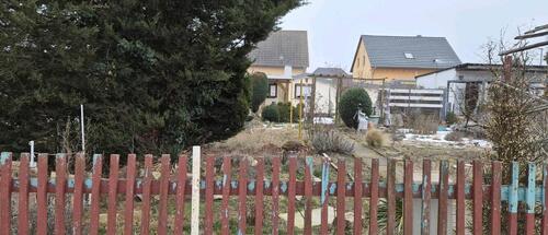 Foto - Grundst&uuml;ck zur Miete in Magdeburg