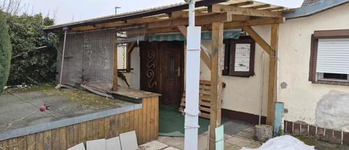 Foto - Grundst&uuml;ck in Magdeburg