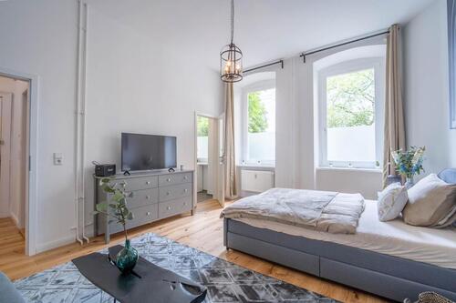 Foto - Möblierte Wohnung zu vermieten - 1.200,00&nbsp;EUR Kaltmiete, ca.&nbsp; 40,00&nbsp;m&sup2;