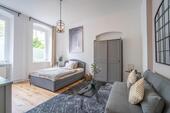 Foto - 1 Zimmer Erdgeschoßwohnung zur Miete in Berlin