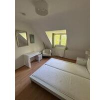 WG Zimmer möbeliert in 2er WG - 51105 Köln