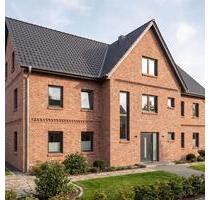Moderne Neubauwohnungen - Bispingen 70 bis 100 m2 - Soltau