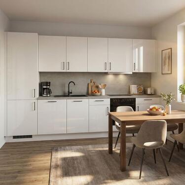 Foto - 2 Zimmer Etagenwohnung zur Miete in Soltau