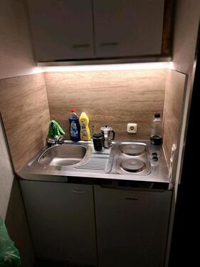 Foto - 1 Zimmer Etagenwohnung zur Miete in Aachen