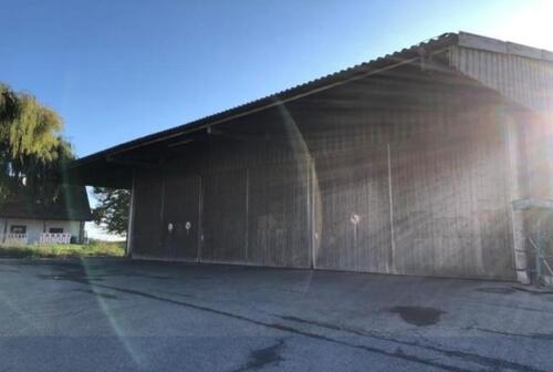 Foto - HalleGarageLager - 550,00&nbsp;EUR Miete,