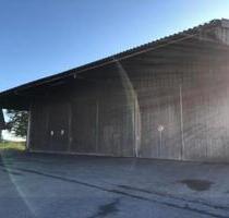 HalleGarageLager - 550,00&nbsp;EUR Miete, in Bruckberg (PLZ: 84079)