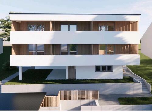 Foto - Das Chalet Gelnhausen-Exklusives Wohnen mit Weitblick 7 Einheiten