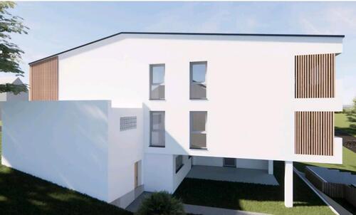 Foto - Etagenwohnung in Gelnhausen zur Miete