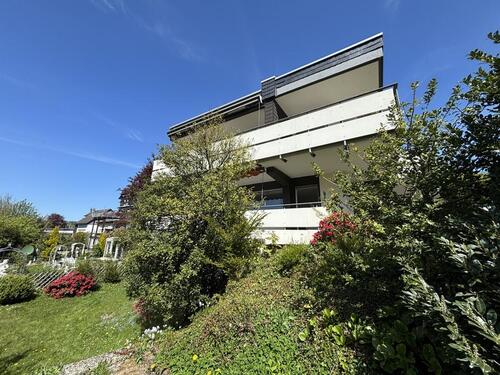 Foto - 4 Zimmer Erdgeschoßwohnung zur Miete in Altena