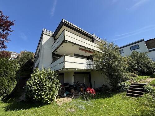 Foto - 4 Zimmer Erdgeschoßwohnung in Altena