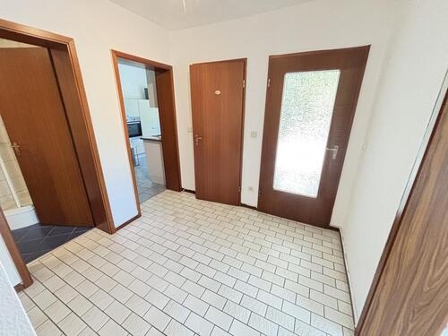 Foto - Erdgeschoßwohnung in Altena zur Miete