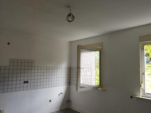 Foto - 3 Zimmer Etagenwohnung in Lennestadt