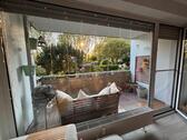 Foto - Modernisierte 90qm Eigentumswohnung mit Balkon, Stellplatz & Büro