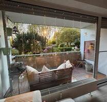 Modernisierte 90qm Eigentumswohnung mit Balkon, Stellplatz & Büro - Hattingen Blankenstein