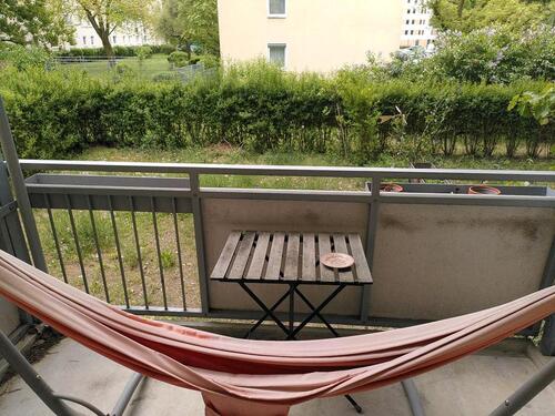 Foto - Zwei Zimmer in 3-Raum WG - 895,00&nbsp;EUR Kaltmiete, ca.&nbsp; 30,00&nbsp;m&sup2;