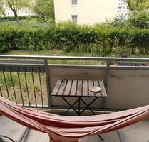 Zwei Zimmer in 3-Raum WG - 895,00&nbsp;EUR Kaltmiete, ca.&nbsp; 30,00&nbsp;m&sup2; in Berlin (PLZ: 12555) Treptow-Köpenick