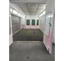 Lackierei zu vermieten - 8,00&nbsp;EUR Kaltmiete, in Mitterskirchen (PLZ: 84335)