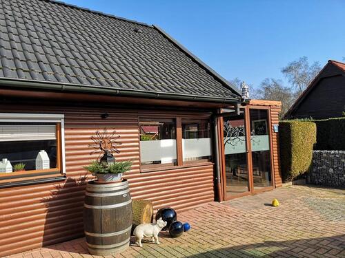 Foto - Einfamilienhaus in Walchum zum Kaufen