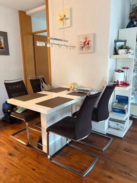 Foto - Etagenwohnung in Stuttgart zum Kaufen