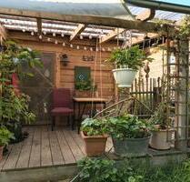 Blockhaus Bungalow Tiny House Mobilheim - Taufkirchen (Vils)
