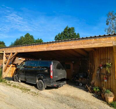 Foto - 4 Zimmer Bungalow in Taufkirchen (Vils)