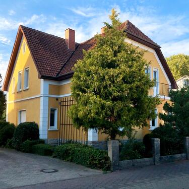 Foto - Charmantes ZFH mit schönem Garten im Zentrum von Lage
