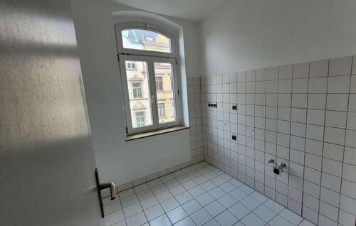 Foto - Etagenwohnung zur Miete in Chemnitz