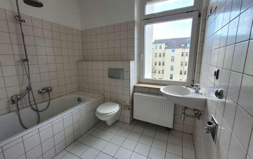 Foto - Etagenwohnung in Chemnitz zur Miete