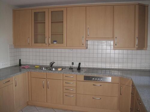 Foto - Wohnung - 3 Zimmer - 700,00 EUR Kaltmiete,