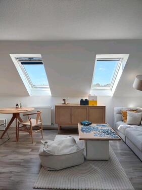 Foto - 2-Zimmer Wohnung - 610,00 EUR Kaltmiete,