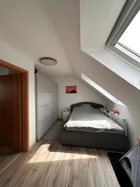 Foto - Etagenwohnung zur Miete in Walsrode