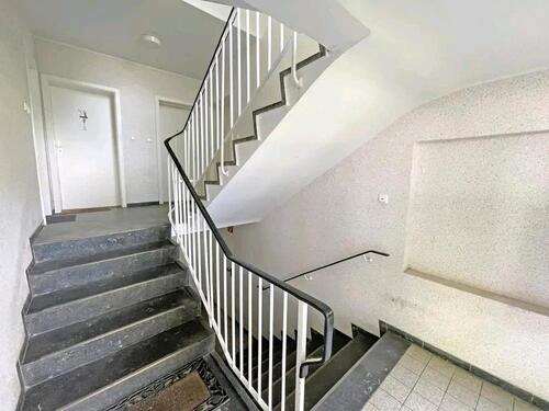 Foto - Etagenwohnung zur Miete in Lübeck