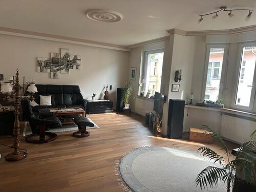Foto - Helle 4 Zimmer Wohnung in Lev. Mitte