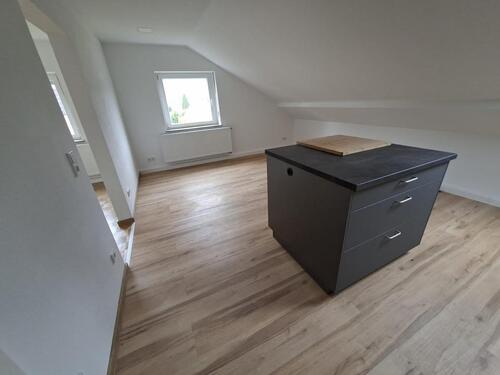 Foto - Etagenwohnung zur Miete in Lohr am Main