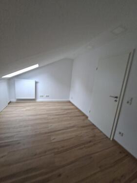 Foto - Etagenwohnung in Lohr am Main
