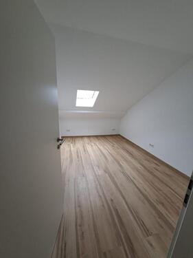 Foto - Etagenwohnung in Lohr am Main zur Miete