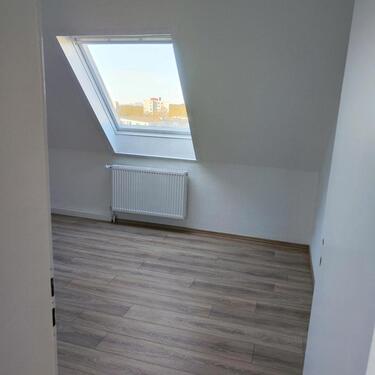 Foto - Etagenwohnung zur Miete in Wuppertal