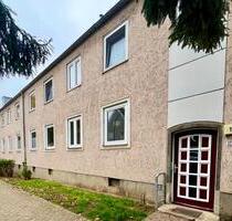 3-Zimmerwohnung mit großer Wohnküche | Ahornstraße 17, Salzgitter Thiede