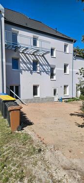 Foto - Etagenwohnung zur Miete in Burg